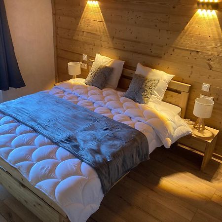 Maison Canelle Le Clos Des Ours 马泰马尔 外观 照片
