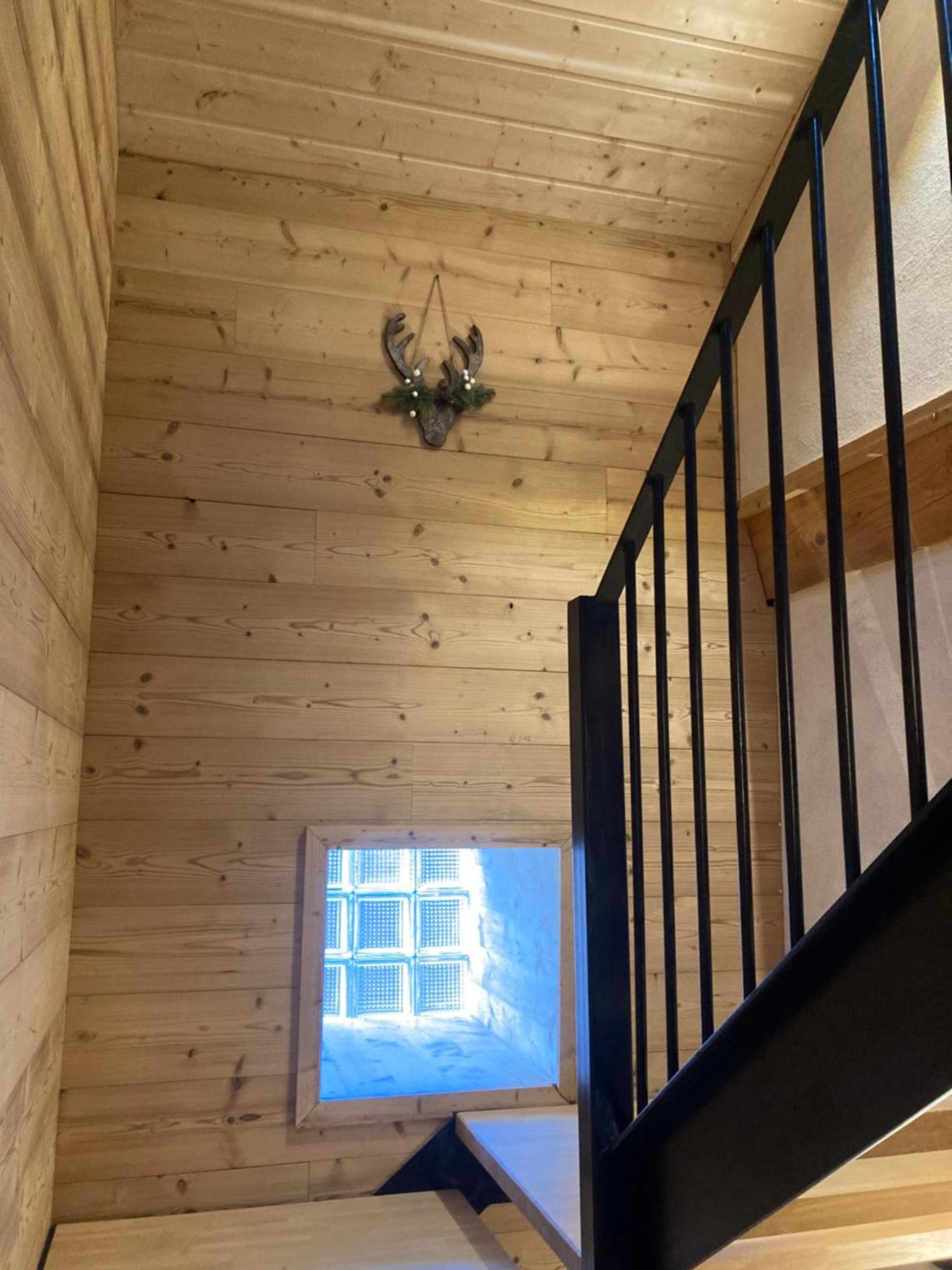 Maison Canelle Le Clos Des Ours 马泰马尔 外观 照片