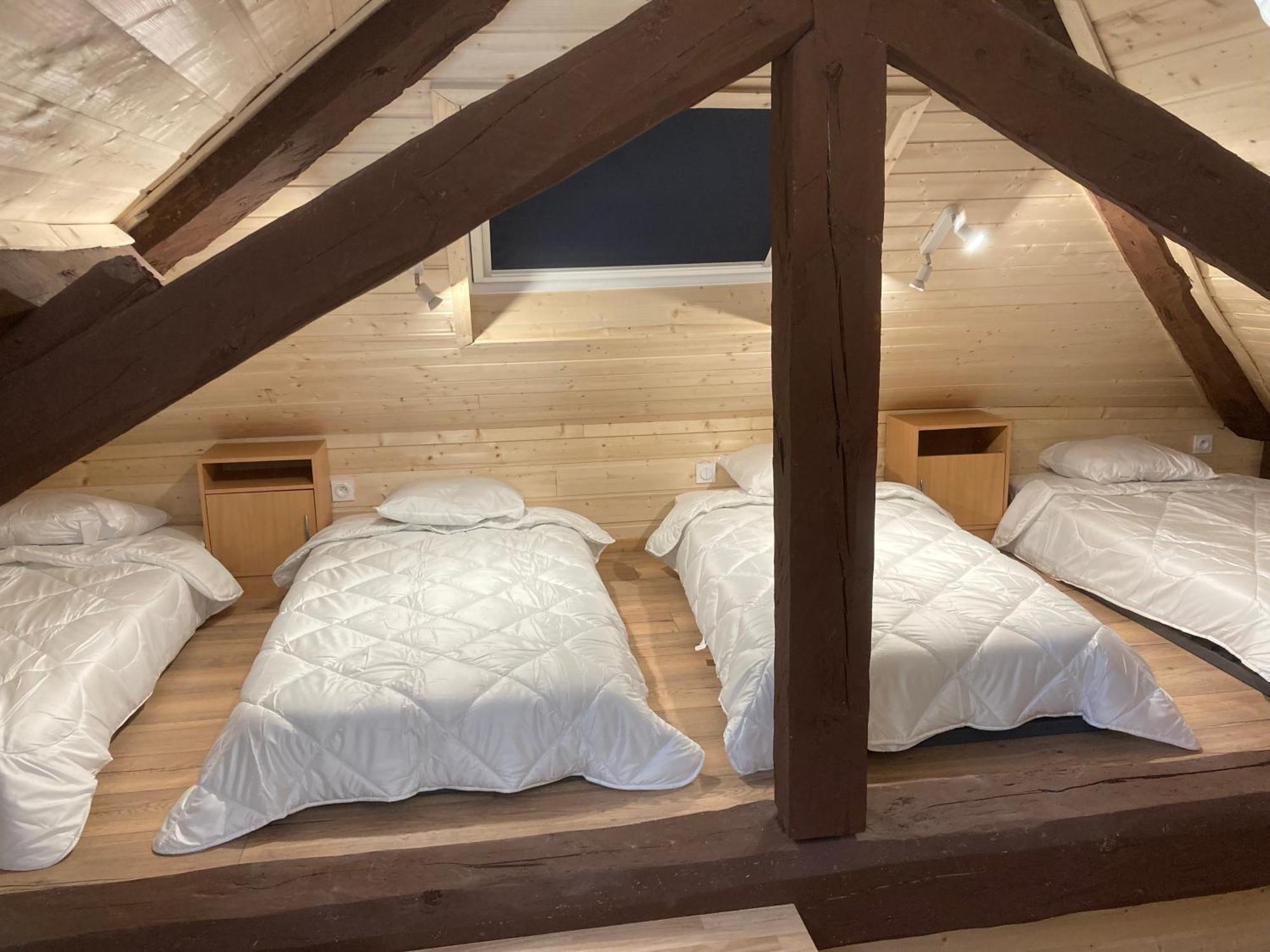 Maison Canelle Le Clos Des Ours 马泰马尔 外观 照片