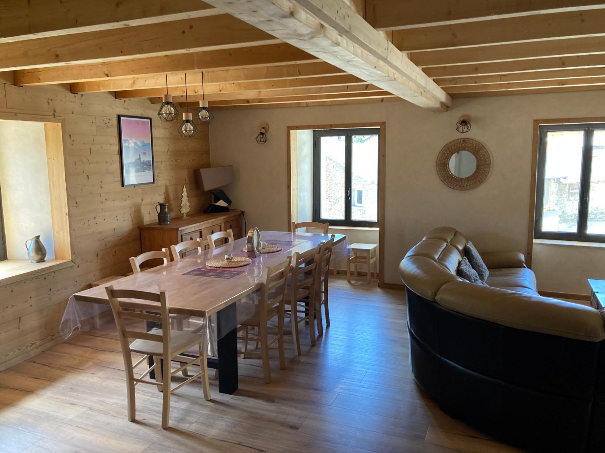 Maison Canelle Le Clos Des Ours 马泰马尔 外观 照片