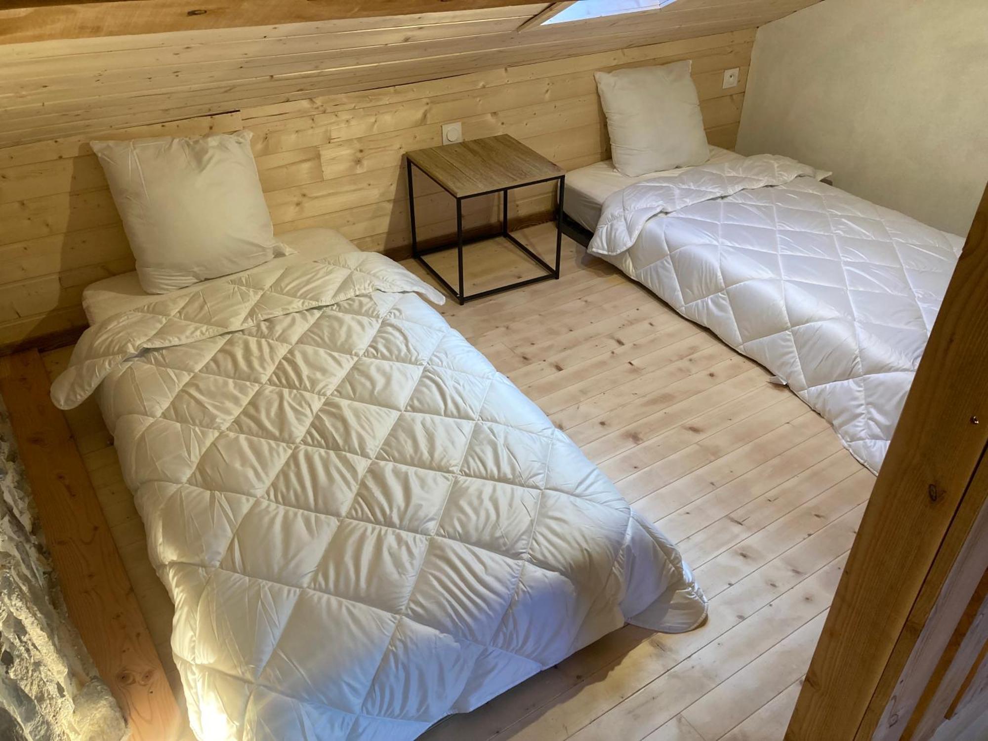 Maison Canelle Le Clos Des Ours 马泰马尔 外观 照片